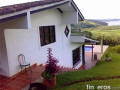 La glorita - Finca en Calima, Valle del Cauca
